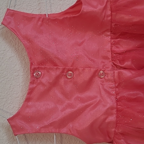 18m Pink Dress - Picture 5 of 5